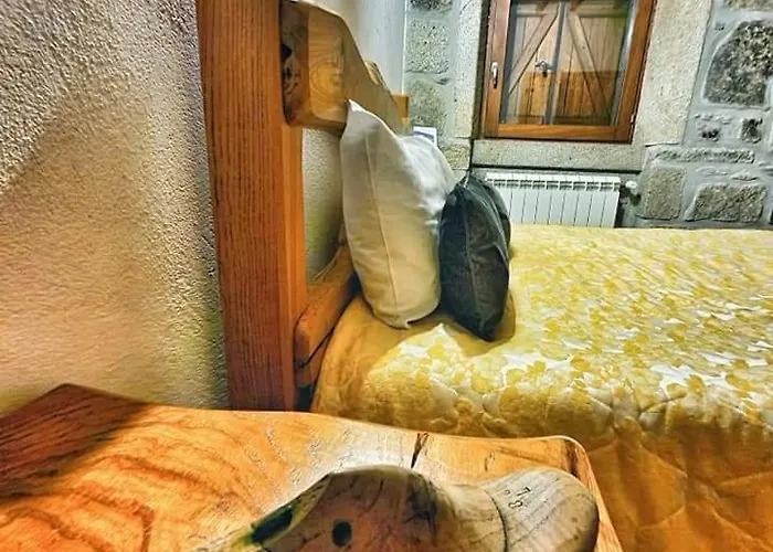 Cardenha Da Bessada *