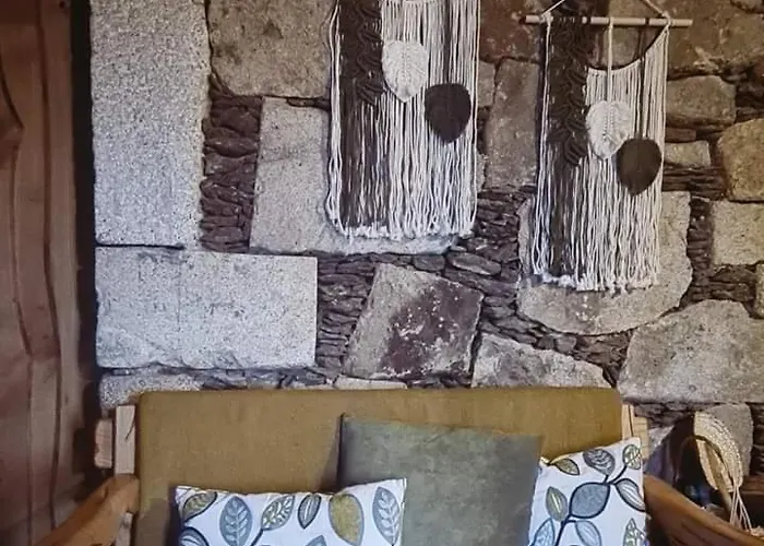 Cardenha Da Bessada * Branda de Santo António