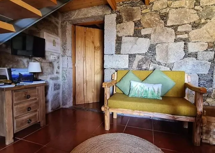 Cardenha Da Bessada Alloggio per agriturismo *