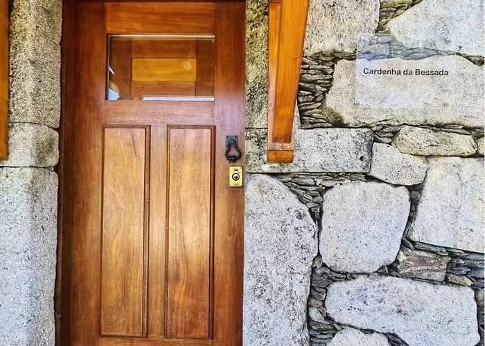 Cardenha Da Bessada Alloggio per agriturismo