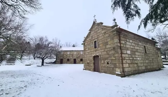 Alloggio per agriturismo Cardenha Da Bessada