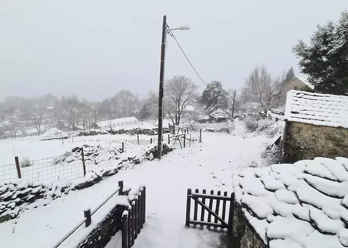 Cardenha Da Bessada Vakantieboerderij *