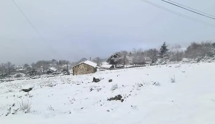 Çiftlik konaklama Cardenha Da Bessada *