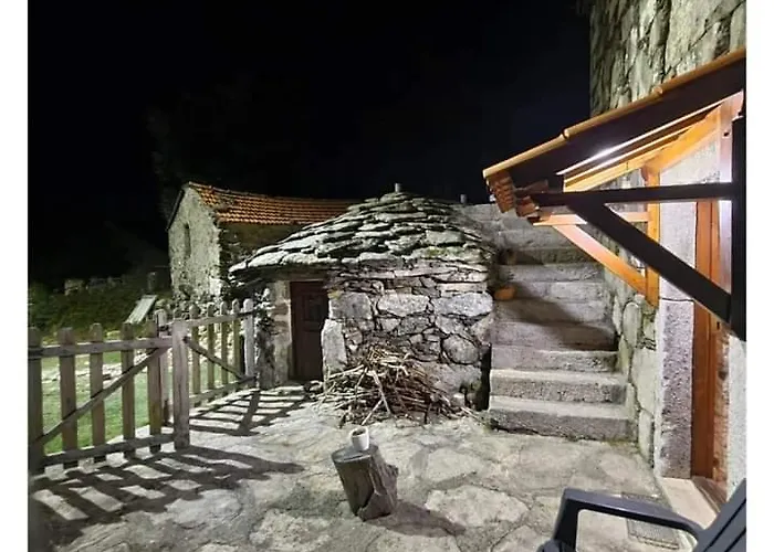 Cardenha Da Bessada Branda de Santo António